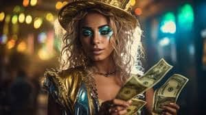 Responsible gaming reminder on bdbje for adults only 18 plus