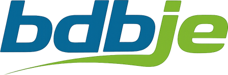 bdbje homepage logo